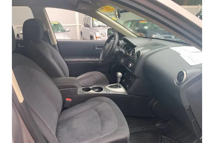 $7499 : 2015 Rogue Select S image 6