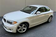 $14875 : 2013 BMW 1 Series 128i thumbnail