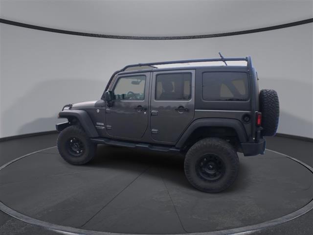 $23000 : PRE-OWNED 2018 JEEP WRANGLER image 6