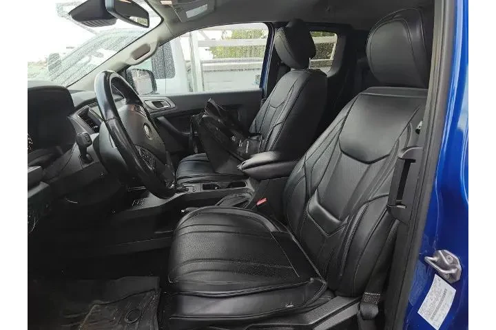 $18585 : Ford Ranger 2020 4x2 XL 4dr image 6
