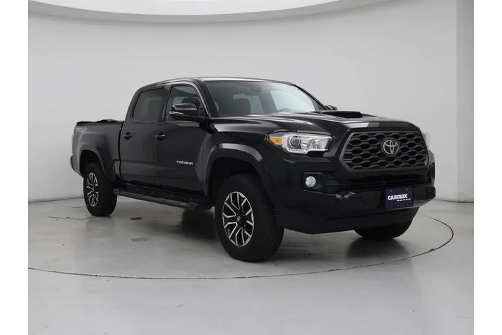 $39998 : Toyota Tacoma 2020 4x4 TRD S image 1