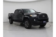 Toyota Tacoma 2020 4x4 TRD S en San Jose