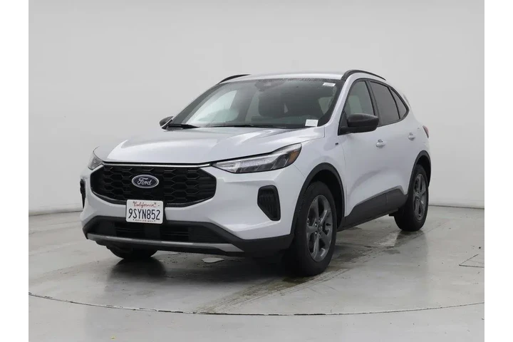 $26998 : Ford Escape Hybrid 2025 ST-L image 4