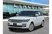 Land Rover Range Rover 2015 en Plano