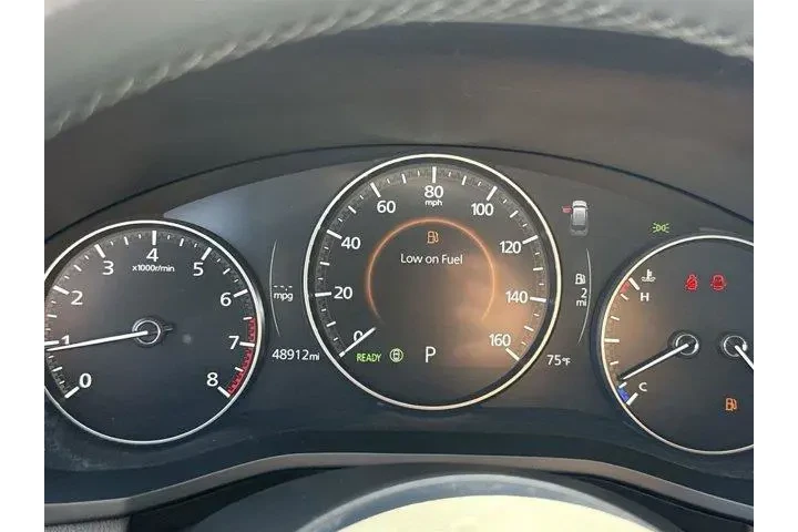 $27500 : Mazda CX-90 2024 AWD 3.3 Tur image 10