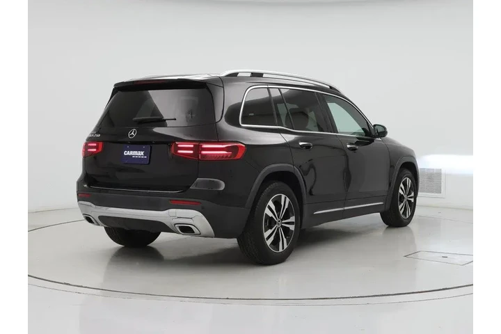 $36998 : Mercedes-Benz GLB 2024 GLB 2 image 8