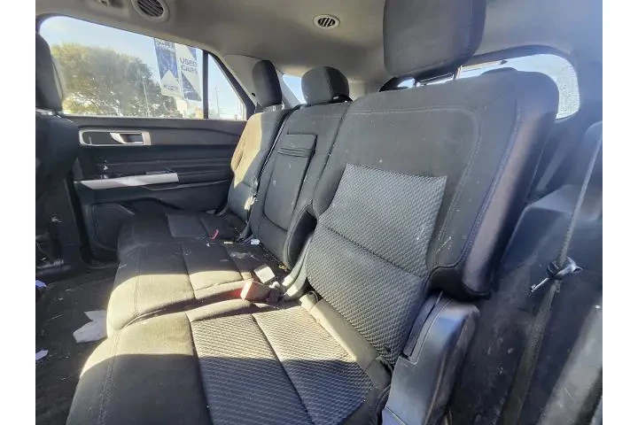 $28999 : Ford Explorer 2024 XLT 4dr S image 7