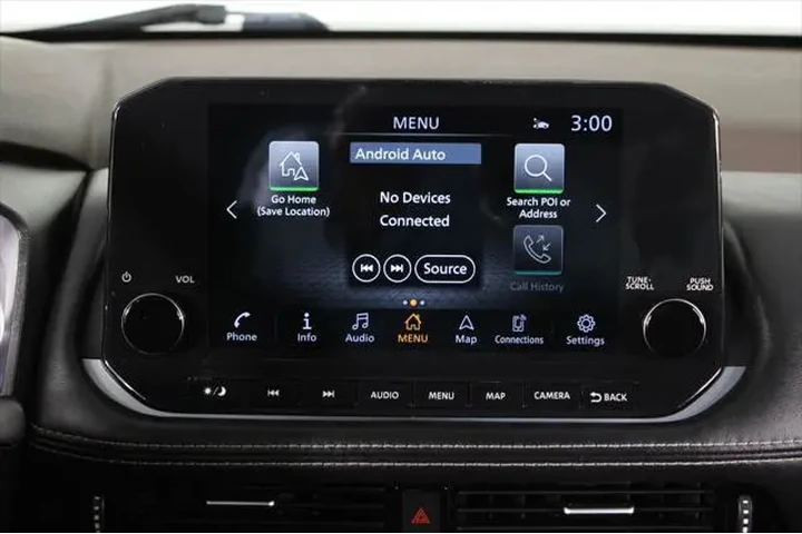 $20848 : Nissan Rogue 2023 SL 4dr Cro image 7