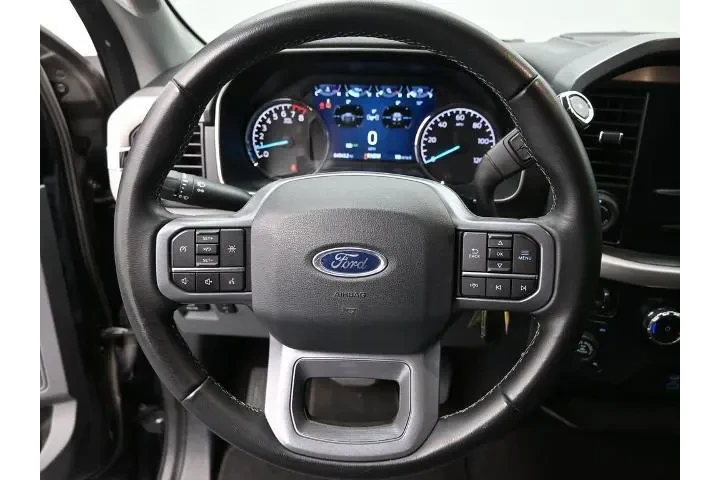 $37233 : Ford F-150 2023 4x4 XLT 2dr image 6