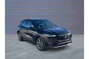 Ford Escape 2025 AWD ST-Line