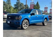 $38595 : Ford F-150 2024 4x2 STX 4dr thumbnail
