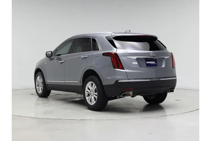 $25998 : Cadillac XT5 2023 Luxury 4dr image 2