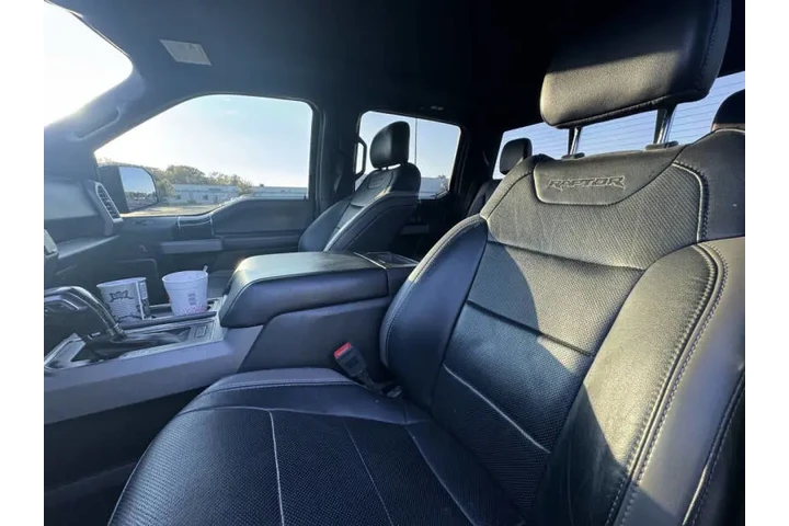 $30999 : 2018 F-150 Raptor image 7