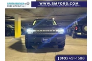 Ford Bronco Sport 2021 AWD B en Los Angeles