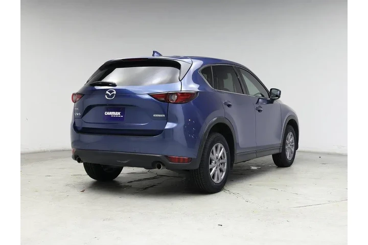 $21998 : Mazda CX-5 2020 Grand Tourin image 8