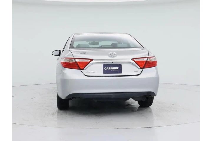 $16998 : Toyota Camry 2016 LE 4dr Sed image 6