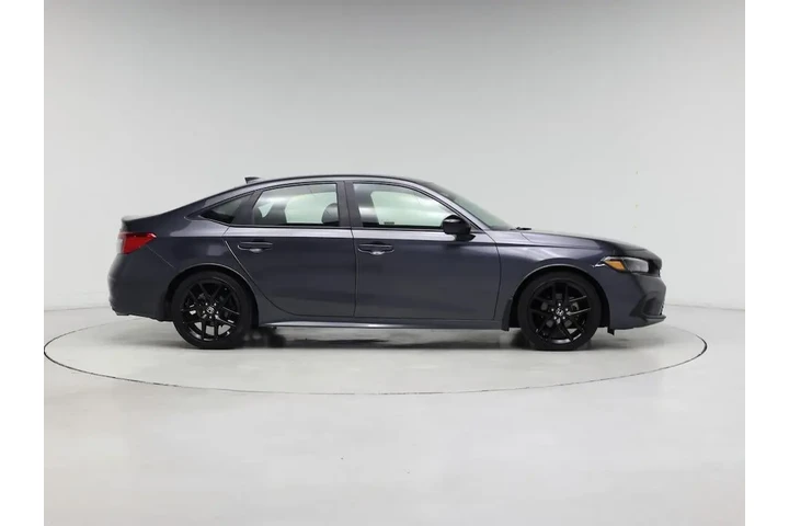 $26998 : Honda Civic 2024 Sport 4dr S image 7