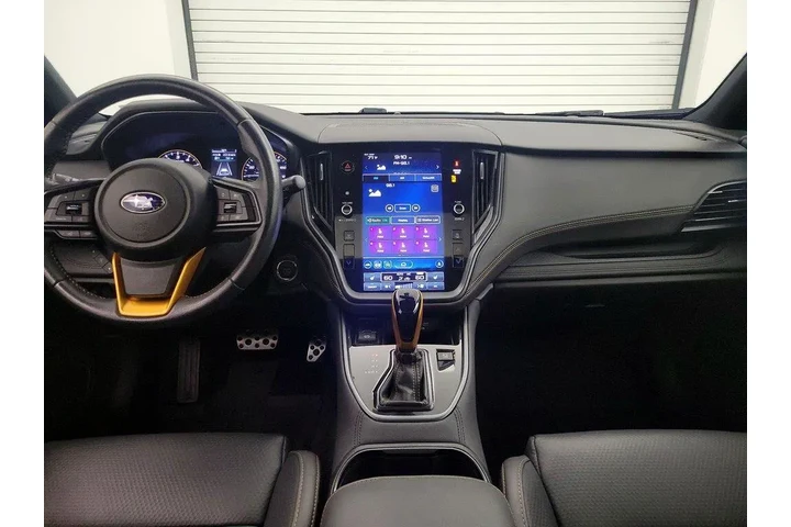$25998 : Subaru Outback 2022 AWD Wild image 9