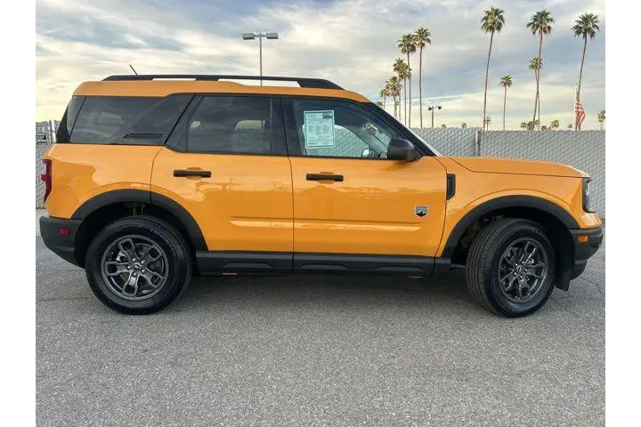 $23495 : Ford Bronco Sport 2023 AWD B image 5