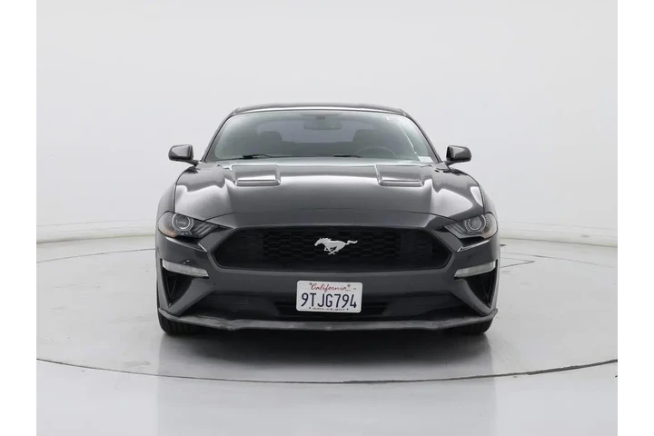 $17998 : Ford Mustang 2018 EcoBoost 2 image 5