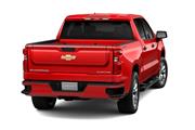 $51380 : 2025 Silverado 1500 Custom thumbnail