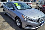 $11995 : 2017 Sonata SE thumbnail