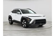Hyundai KONA 2024 Limited 4d en Binghamton