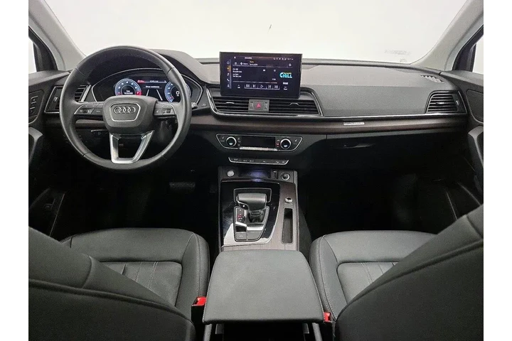 $25998 : Audi Q5 2021 AWD quattro Pre image 9