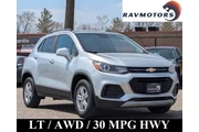 $9472 : 2017 Trax LT thumbnail