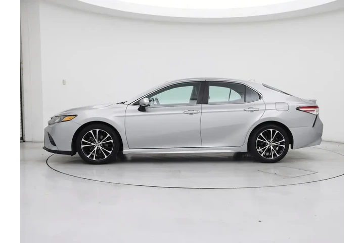 $23998 : Toyota Camry 2020 AWD SE 4dr image 3