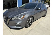 $14990 : 2020 Altima 2.5 SR thumbnail