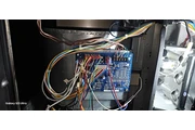 Hvac Aire acondicionado. thumbnail