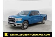 Ram 1500 2022 4x4 Big Horn 4 en Anchorage