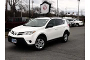 $15995 : 2015 RAV4 LE thumbnail