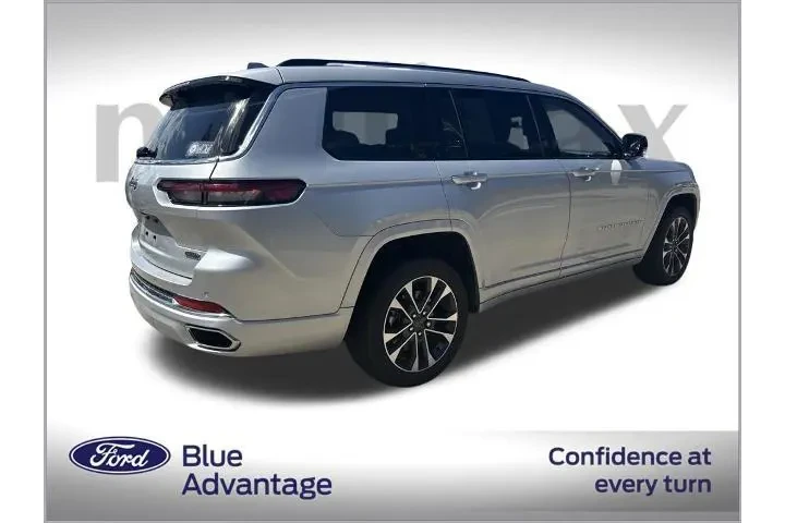 $29200 : Jeep Grand Cherokee L 2022 4 image 4