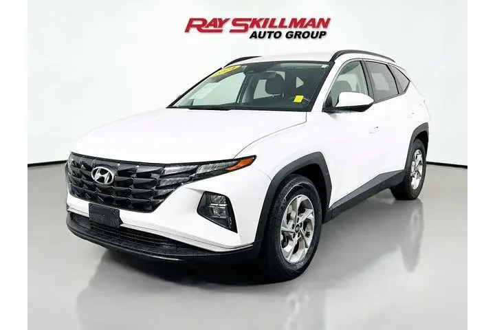 $22975 : Hyundai TUCSON 2024 SEL 4dr image 3