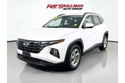 $22975 : Hyundai TUCSON 2024 SEL 4dr thumbnail