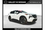 Nissan Rogue 2024 SV 4dr Cro en San Bernardino