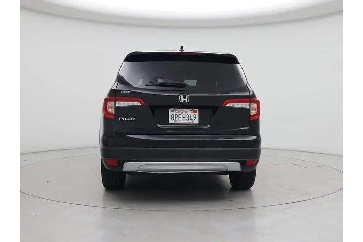 $26998 : Honda Pilot 2020 EX-L 4dr SU image 6