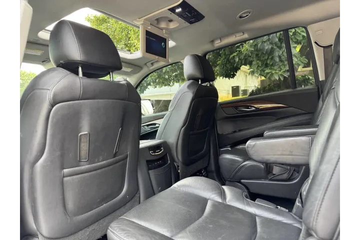 $21999 : 2019 Escalade ESV Premium Lux image 8
