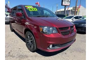 $7995 : 2018 Grand Caravan GT thumbnail