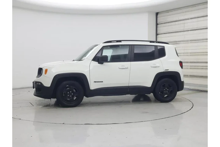 $13599 : Jeep Renegade 2018 Sport 4dr image 3