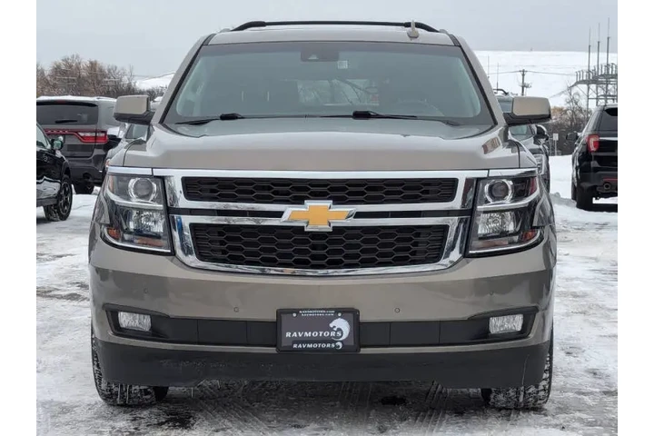 $20975 : 2017 Tahoe LT image 7