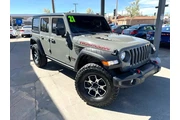2021 Wrangler Unlimited Rubic thumbnail