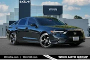 Honda Accord Hybrid 2023 Spo en San Jose
