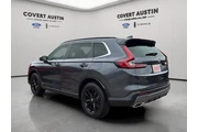 $35113 : Honda CR-V Hybrid 2024 AWD S thumbnail