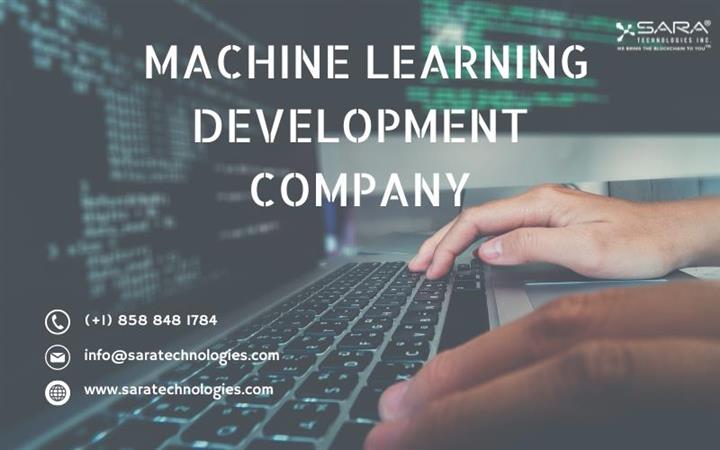 Machine learning development image 1