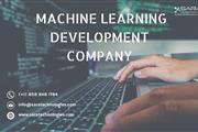 Machine learning development en San Diego