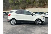 $15490 : Ford EcoSport 2021 SE 4dr Cr thumbnail