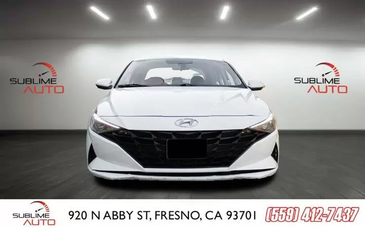 $16995 : 2021 ELANTRA image 2